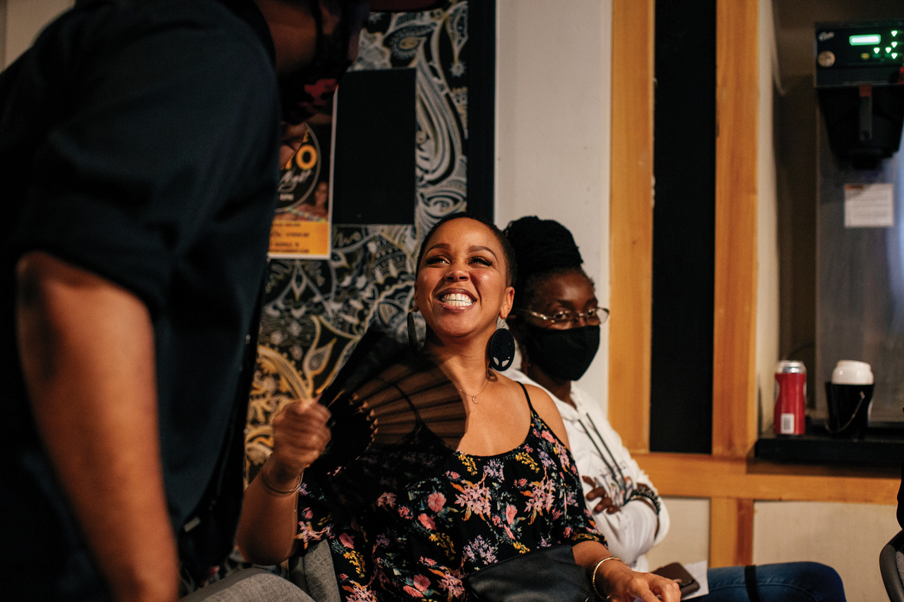 Monday Night Jazz Brings the Beat to North Nashville